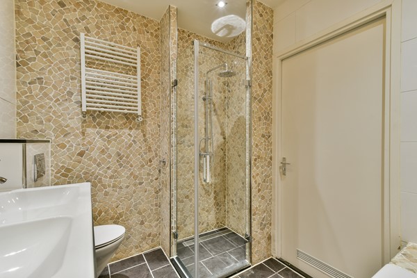 Medium property photo - Borneostraat 94A, 1094 CP Amsterdam